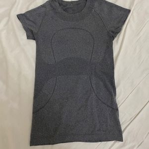 Lululemon Swiftly Tech Short Sleeve Crew
